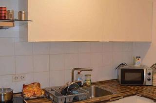 Wohnung kaufen in 73312 Geislingen, Interessante Kapitalanlage - 1 1/2 Zimmer-Wohnung mit Balkon und TG-Stellplatz