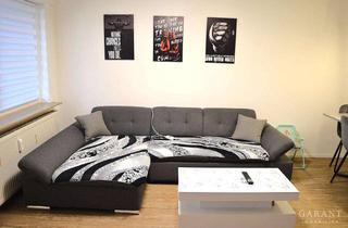 Wohnung kaufen in 73312 Geislingen, Interessante Kapitalanlage - 1 1/2 Zimmer-Wohnung mit Balkon und TG-Stellplatz