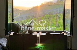 Villa kaufen in 74363 Güglingen, Weinbergvilla mit Panoramaaussicht