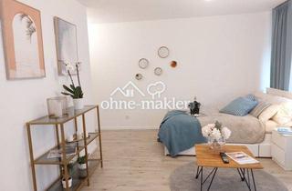 Wohnung mieten in Dreiweidenstraße 8, 65195 Wiesbaden, Hochwertig ausgestattete möblierte Wohnung zentral in Wiesbaden