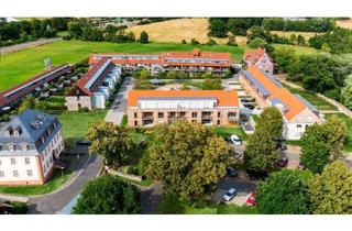 Wohnung kaufen in 35423 Lich, Unverwechselbares Refugium vor den Toren Lichs: Luxuriöse 4-Zimmer-Maisonettewohnung