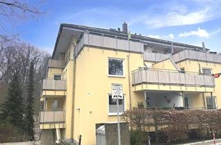 Wohnung kaufen in 15344 Strausberg, 3-Zimmer-Wohnung mit 80 m² in Strausberg