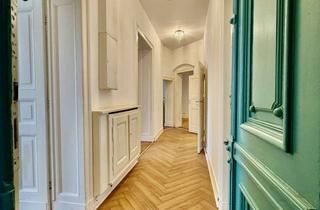 Wohnung kaufen in Blücherstraße 37, 10961 Kreuzberg, Von Privat!!! Urbanes Lebensgefühl im Herzen von Kreuzberg // Renoviertes 5 Zimmer Familienglück