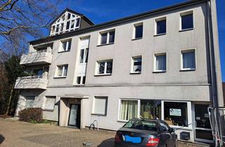 Wohnung kaufen in 45475 Dümpten, freie 3 Zimmer ETW mit Balkon + Garage in guter Wohnlage von MH-Dümpten