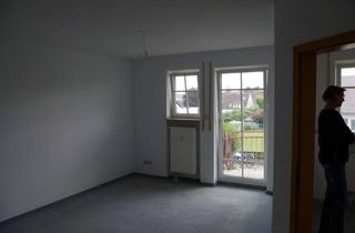 Wohnung kaufen in Am Marienfeld 12, 86637 Wertingen, Gepflegte 2-Zimmer-Wohnung mit Balkon in Wertingen