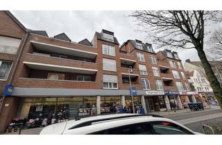 Wohnung kaufen in Venloerstr. 100, 50259 Pulheim, Attraktive 3-Zimmer-Wohnung mit 116 m², 2 Balkonen, & Tiefgaragenstellplatz in gefragter Lage