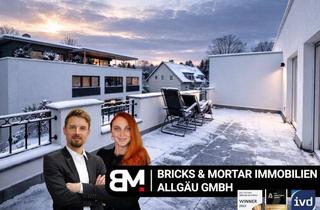 Doppelhaushälfte kaufen in 88316 Isny, Ihr neues Zuhause in Isny – Doppelhaushälfte mit Premium-Ausstattung