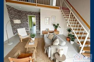 Wohnung kaufen in 04442 Zwenkau, Dein Upgrade in Zwenkau: 4 Zimmer, 2 Bäder,ein Balkon Küche mit Tageslicht bereit für deinen Einzug