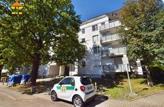 Wohnung kaufen in Altendorfer Straße 32, 09113 Schloßchemnitz, WOW! Kapitalanlage in Schloßchemnitz: 2-Raum-WE mit Balkon und Fahrstuhl!