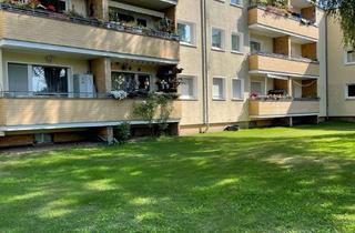 Wohnung kaufen in Haewererweg 12, 12349 Buckow, Vermietete 2-Zimmer Wohnung mit Balkon