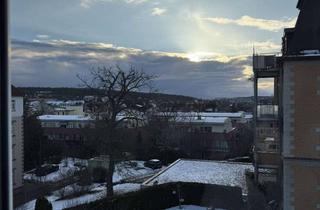Wohnung mieten in 99096 Löbervorstadt, 3-Zimmer Dachgeschosswohnung mit 83 m² in Erfurt - Löbervorstadt