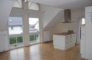 Wohnung mieten in Kreuzstraße 13c, 32756 Detmold, Sonnige und Energieeffiziente Wohnung zentral in Detmold