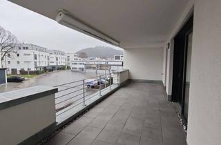 Wohnung mieten in 72202 Nagold, Barrierefreie 2,5-Zimmer-Wohnung im Riedbrunnen in Nagold