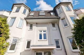 Wohnung mieten in Osdorfer Straße 117, 12207 Lichterfelde, Großzügig Wohnen in Lichterfelde: Hochp., 4 Zimmer, Südwest-Balkon, 2 Badezimmer & weiteren Komfort