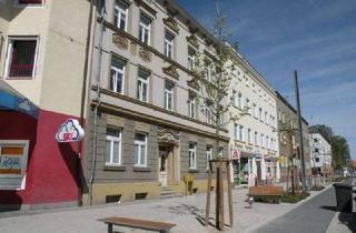 Wohnung mieten in Frankendamm 25, 18439 Altstadt, Wohnen am Rande der historischen Altstadt!