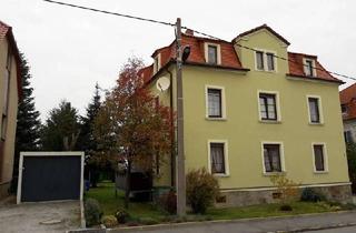 Wohnung mieten in Karl-Liebknecht-Straße, 02692 Doberschau, A4RES - Ihr neues Zuhause - 2 Raumwohnung mit Balkon und Stellplatz