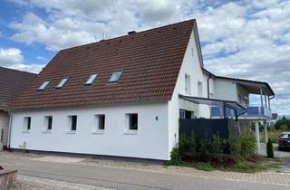 Wohnung mieten in 79258 Hartheim, *Schöne 5 Zi-Wohnung in Hartheim*