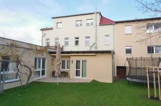 Wohnung mieten in 04519 Rackwitz, Großzügige, frisch erstellte 4-RW mit offenem Küchenbereich und großer Terrasse - Kaminofen stellbar