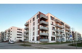 Wohnung mieten in Speicherstraße 16, 19055 Werdervorstadt, + Modern wohnen zwischen Stadt und See +