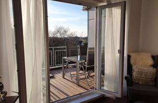 Wohnung mieten in Fürstenbergstr., 47804 Kempener Feld/Baakeshof, *traumhafte Dachterrasse* 2 Zimmer Wohnung mit Tageslichtbad