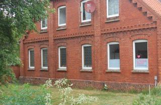 Wohnung mieten in Hauptstrasse 35, 21379 Scharnebeck, Attraktive 3-Zimmer Wohnung (96m²) im EG, frisch saniert in Scharnebeck