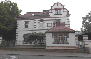 Wohnung mieten in August-Bebel-Straße 15, 04808 Wurzen, Großzügige Dachgeschoßwohnung in Gründerzeitvilla in Wurzen