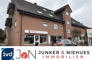 Wohnung mieten in 33824 Werther, Wenn “Ich zieh hier ein” ein Gefühl wäre – es sähe so aus - Saniert, inkl. Küche und Tiefgarage!