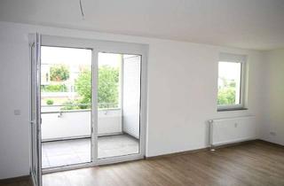 Wohnung mieten in 99310 Arnstadt, MIT SONNENBALKON! 4 Zimmer Familienwohnung mit gehobener Ausstattung