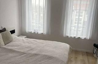 Wohnung mieten in Schusterweg, 32051 Herford, WWS - wunderschöne Wohnung mit Fußbodenheizung und Balkon sucht Nachmieter