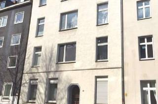 Wohnung mieten in 40227 Oberbilk, 4 Zimmerdachgeschoss Wohnung in ruhiger Lage