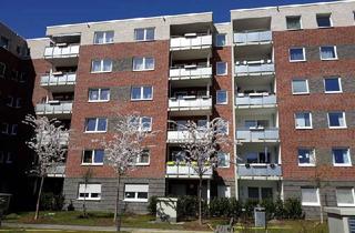 Sozialwohnungen mieten in Romy-Schneider-Str. 36, 40549 Heerdt, 2-Zimmer-Wohnung für 2 Personen mit WBS B!