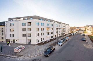 Wohnung mieten in Goltzstraße 10, 13587 Spandau, Familienwohnung im Neubau