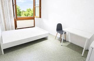 Wohnung mieten in Maichingerstraße 20, 71106 Magstadt, Vollmöbliertes Shared Apartment in Magstadt