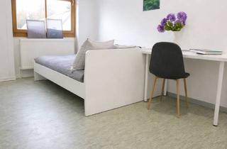 Wohnung mieten in Maichingerstraße 20, 71106 Magstadt, Vollmöbliertes Shared Apartment in Magstadt