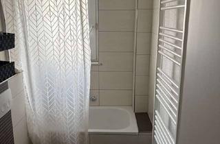 Wohnung mieten in Kastanienallee 20, 32049 Herford, WWS - tolle 4-Zimmer Wohnung mit Balkon