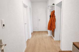 Wohnung mieten in Ohmstraße 16, 45711 Datteln, Eigentum planbar machen: Saniert, 3 Zimmer & Mietkauf ab 795 € monatlich