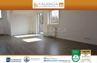 Wohnung mieten in 55257 Budenheim, FALANGA IMMOBILIEN - Gemütliche 2-Zimmer Dachgeschosswohnung in begehrter Budenheimer Waldrandlage!