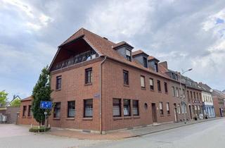 Wohnung mieten in 47589 Uedem, Uedem: gemütliche 2-Zimmer-Wohnung in der 1. Etage für Single oder Paar