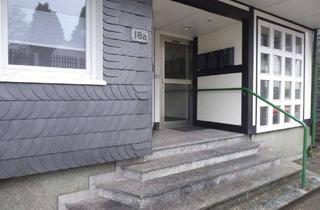 Wohnung mieten in 51580 Reichshof, Im Herzen von Denklingen: moderne Wohnung mit Balkon und schönem Ausblick