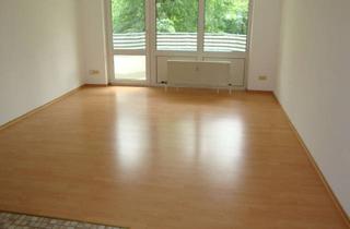 Wohnung mieten in Rosestraße, 95448 Hammerstatt, Zentrumsnähe, 1-Zi.-Wohnung, Balkon, Einbauküche, TG-Stellplatz, Wfl. ca. 33 m²