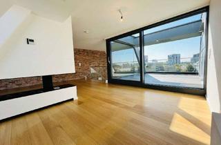 Wohnung mieten in Helgoländer Ufer, 10557 Tiergarten, * Exklusives Dachgeschoss nahe S-Bhf. Bellevue*