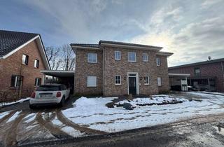 Wohnung mieten in Gosepark 33, 49594 Alfhausen, Moderne 3-Zimmer-Wohnung mit Balkon in Alfhausen