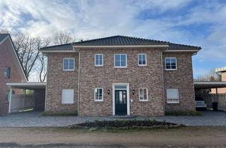 Wohnung mieten in Gosepark 33, 49594 Alfhausen, Moderne 3-Zimmer-Wohnung mit Balkon in Alfhausen