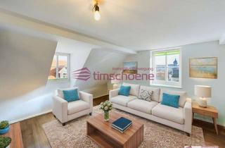 Wohnung mieten in 98693 Ilmenau, *Blick über die Stadt: 2,5-Zimmerwohnung in zentraler Lage von Ilmenau zu vermieten*