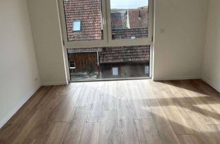 Wohnung mieten in Ohrnberger Steige 26, 74613 Öhringen, Neubau 2-Zimmer Wohnung in Baumerlenbach bei Öhringen