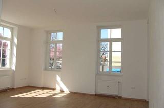 Wohnung mieten in Wettinplatz, 01640 Coswig, 3-Raum-Wohnung mit Balkon