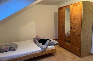 Wohnung mieten in Feldgartenstraße, 79576 Weil am Rhein, 2,5-Zi.-DG-Wohnung | 64 m² | EBK | Weil am Rhein