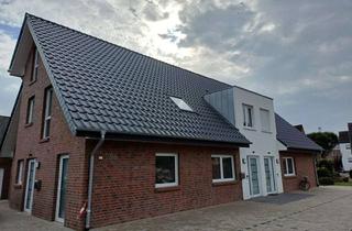 Wohnung mieten in Buchfinkenstr. 31a, 48432 Rheine, Große Maisonettenwohnung mit Dachterasse auf 2 Etagen