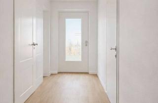 Wohnung mieten in 46487 Wesel, Erstbezug nach Renovierung in Bestlage von Flüren