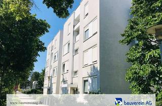 Wohnung mieten in Borsdorffstraße 12, 64289 Kranichstein, Ihr neues Familienzuhause: 4-Zimmer-Maisonette mit Balkon und Dachterrasse